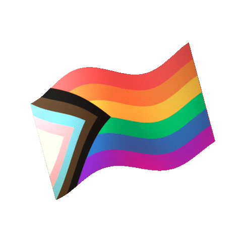 Pride Flag emoji